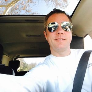 Meet your Posher, Ryan